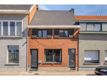 woning