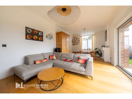 maison coup de coeur sur mons en pevele