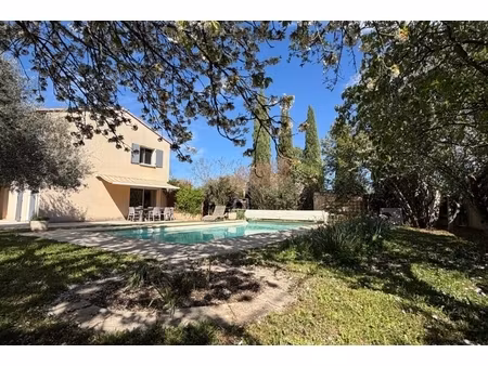 annonce maison à vendre