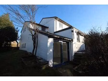 idéal pour prof. libérale + 3 ou 4 chambres