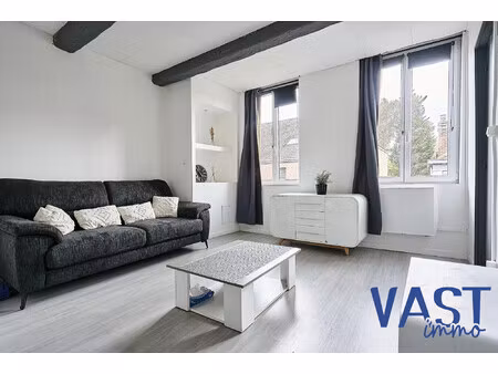 appartement duplex 3 pièces à tourcoing