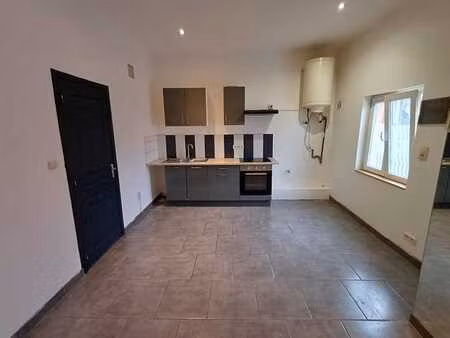 studio à marcinelle