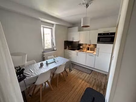 studio calme et confortable dans le centre de namur