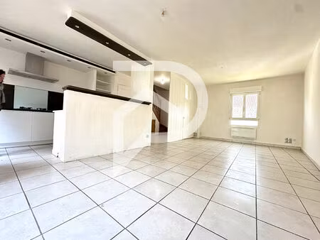 maison caudry 5 pièces 80 m2