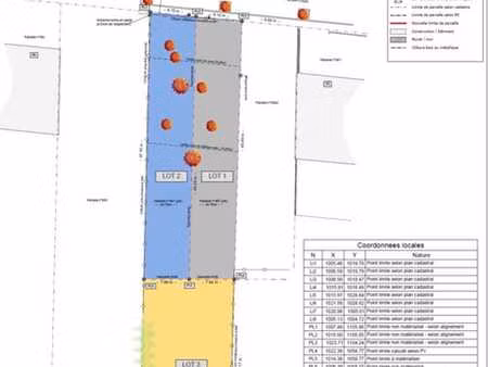 casalina real estate - vendu