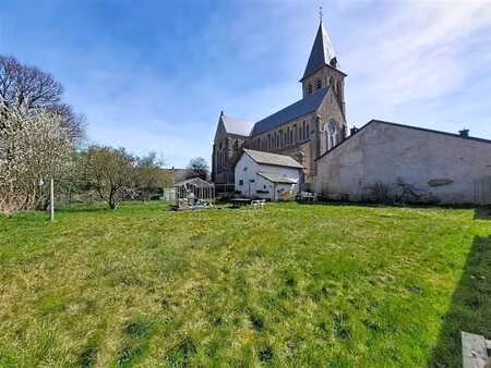 terrain à vendre à etalle