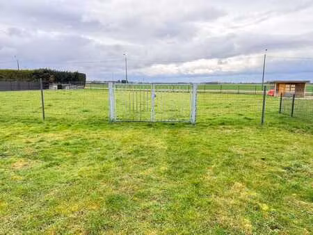 terrain à vendre à juprelle - 175m² (42 caractères)