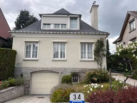 villa - 4 ch - strombeek bever