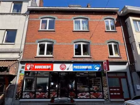 bel appartement au centre ville