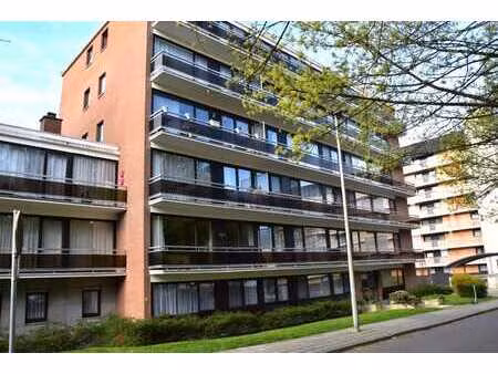 confortable studio complètement rénové