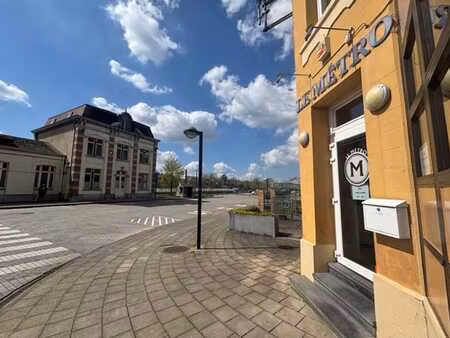 café à louer à st-mard (virton)