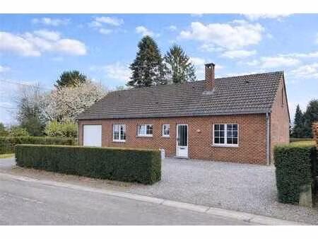 coquette maison de plain pied proche de toutes facilités