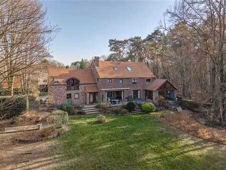 champles - caractère  standing et prof. lib. !