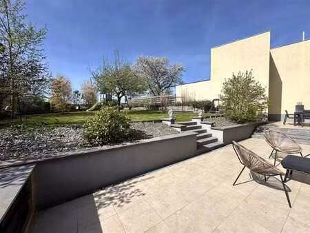 cap'houses : maison prête à vivre de 200m²  3 chambres et bu