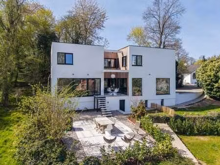 villa d'exception 4ch 3sdb /peb a - rénovations 2023