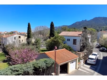 annonce maison à vendre