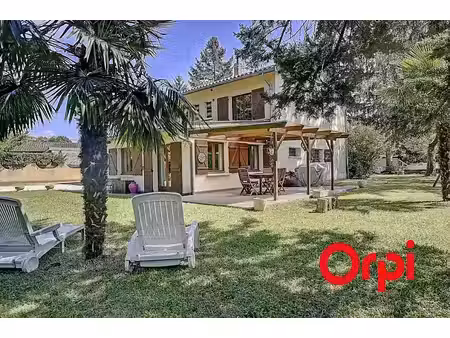 vente maison 6 pièces 195 m² à cailloux-sur-fontaines (69270)  620 000 €