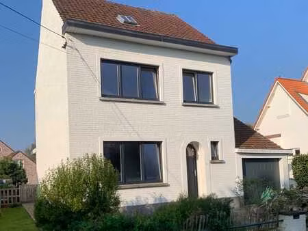 maison 3 ch. la hulpe  proche bois des dames