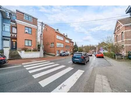 maison 4 chambres en plein coeur de la hulpe