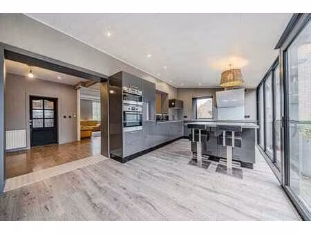 l'evidence immobilière vous présente... 0497/40.99.81