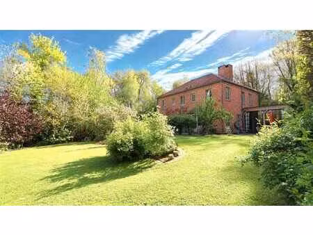 bordure du bercuit - calme - coup de coeur