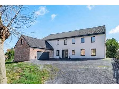 villa moderne de standing - 5 chambres