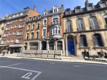 opportunité rare  11 unités louées  rendement sécurisé