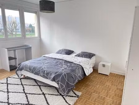 appartement t3 de 56m² idéal investisseurs