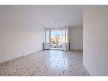 appartement de type t2