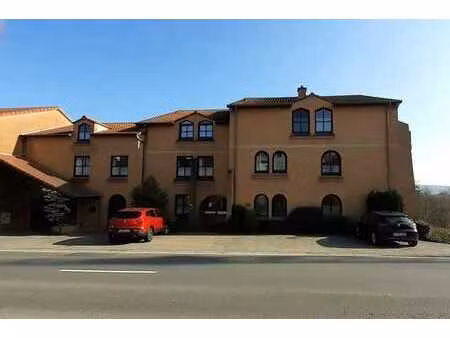 bel appartement 1 chambre