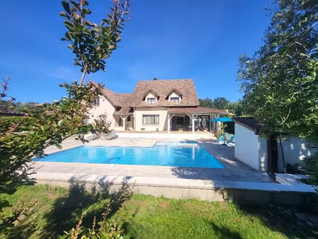 vente maison 10 pièces 210 m² à chatillon-sur-chalaronne (01400)  549 000 €