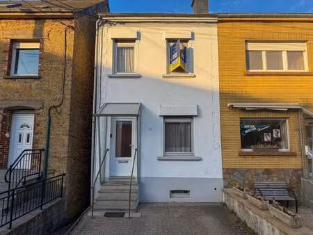 maison 2 chambres - aubange