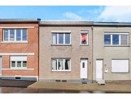 agréable maison 4 chambres à vottem !