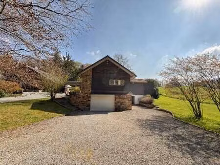 maison 4 façades à sprimont