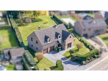 magnifique villa 4ch entièrement rénovée !