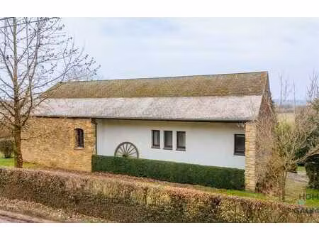 le belvédère des naux