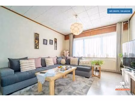 appartement 76m2 à ans proche commodités élec conforme