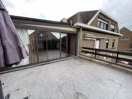 appartement duplex à louer