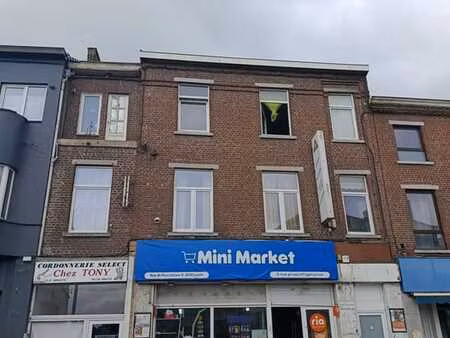 immeuble de rapport - 6 unités