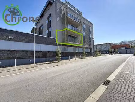 superbe appartement 2 chambres avec terrasse et garage ?◊