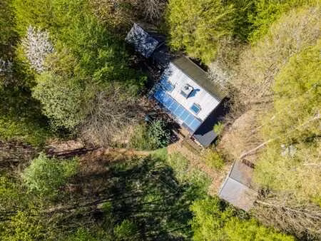 chalet 2ch au cœur de la nature à pailhe !