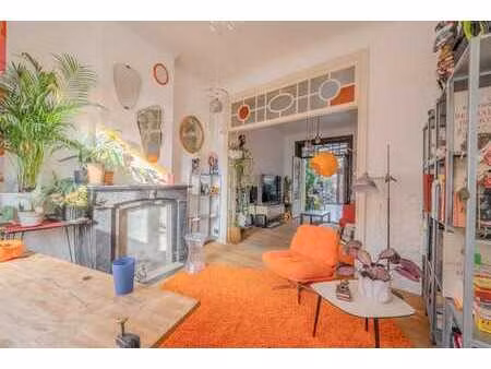 198 m² de charme pour écrire votre nouvelle histoire !