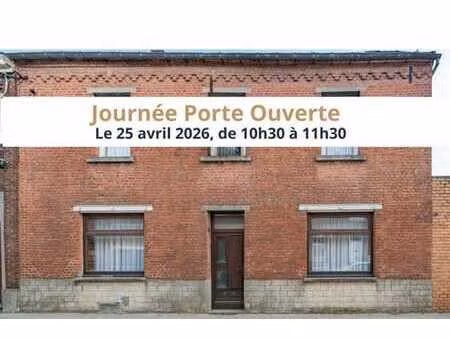 porte ouverte & achetez en un jour ce 25/04/26 de 10h30 à 11