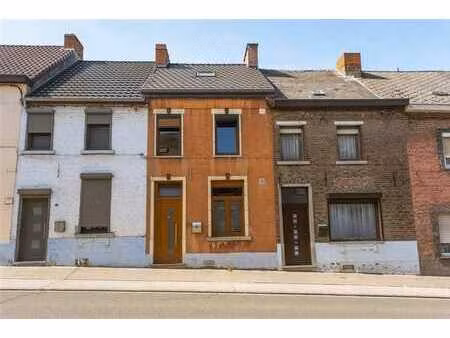 maison 3 chambres parfaite pour 1er achat