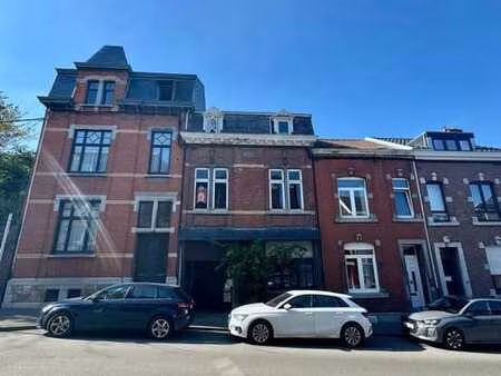 maison située rue saint-laurent 328