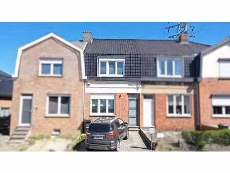 maison rénovée 80 m²  avec jardin et terrasse