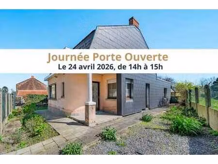 porte ouverte & achetez en un jour ce 24/04/26  de 14h à 15h