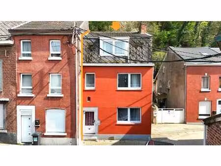 maison 3 à 4ch à renover à cheratte