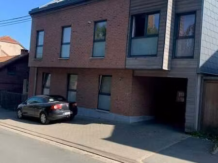 duplex 3 chambres lumineux à leval - epc c