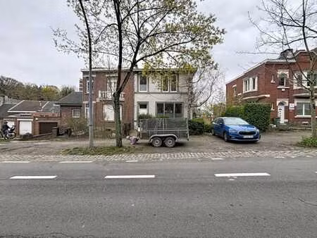 agréable appartement 1 chambre à cointe !